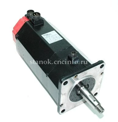 A06B-0146-B077#0008 сервомотор Fanuc