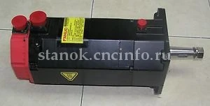 A06B-0186-B275#0008 сервомотор FANUC