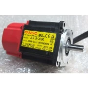 Сервомотор FANUC модель β0.5/3000 A06B-0113-Bxxx