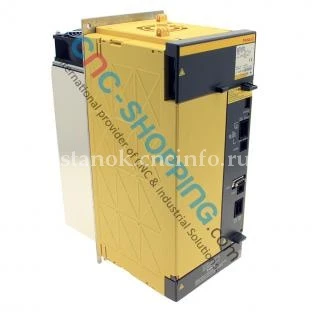 Блок питания Fanuc Alpha iPS 30HV A06B-6150-H030