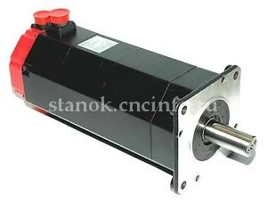 Сервомотор Fanuc AC Motor Model 5 A06B-0512-B251