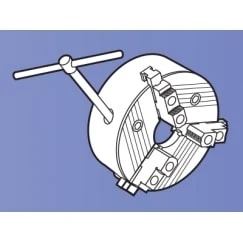 Ручные патроны SMW-Autoblok