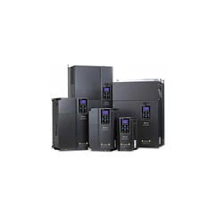 Преобразователи частоты Delta Electronics серия VFD-CP2000 для насосов VFD110CP43EB-21