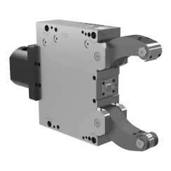 Самоцентрирующийся люнет SLU 3.2