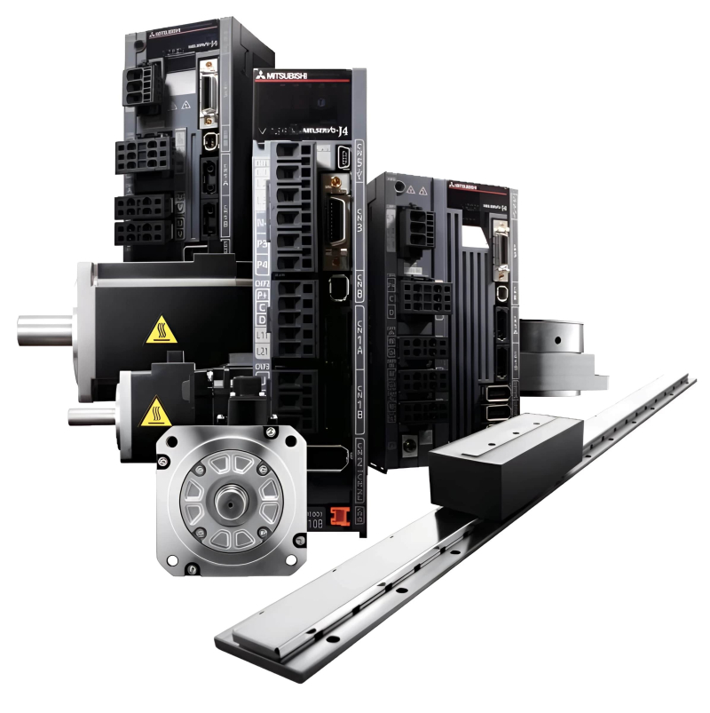 MR-J4-22KTM4