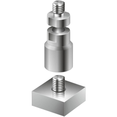 Ломкий предохранитель A-5004-7618 RENISHAW
