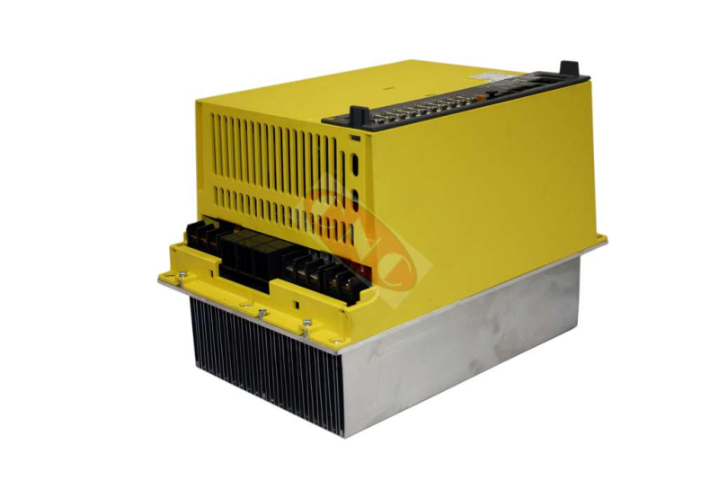 Сервопривод Fanuc A06B-6164-H344#H580