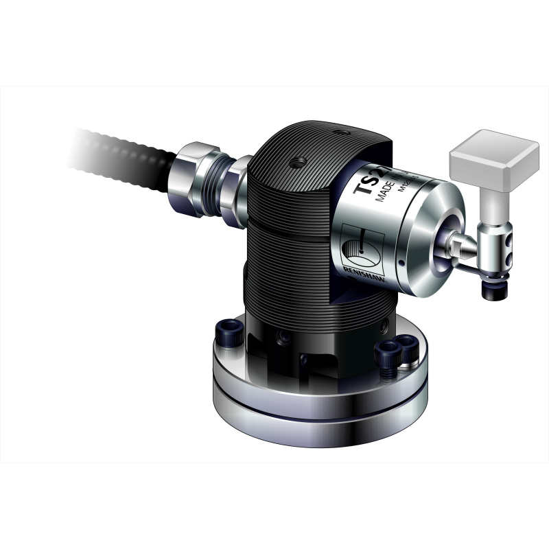 Щупы для датчика TS27R A-2008-0384 RENISHAW